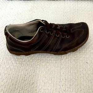 Dr Martens Walking Oxford Shoes